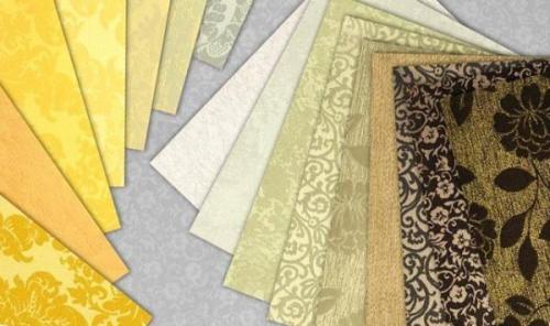 Какие обои вредные для здоровья. Обзор 7 вариантов обоев и их характеристик