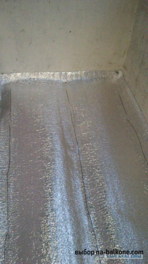 Как накрыть балкон своими руками. Отделка балкона своими руками на реальном примере (23 фото)