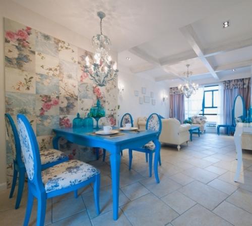 Черная акцентная стена в интерьере. Акцентная стена в интерьере: где и зачем?