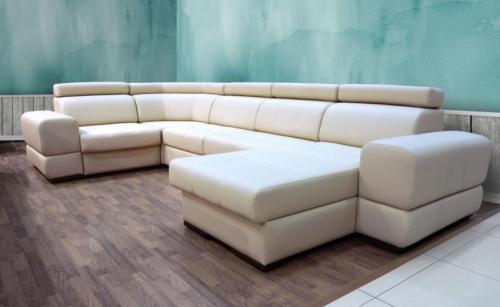 Модульный диван. Модульные диваны – отличительные черты и особенности применения в дизайне интерьера (140 фото)