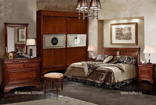 Темная стена в интерьере. Оптимальные соотношения в цветовой палитре 18