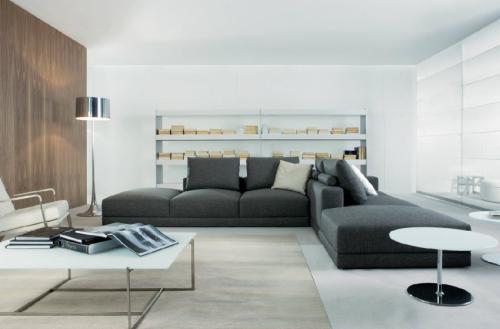 Модульный диван. Модульные диваны – отличительные черты и особенности применения в дизайне интерьера (140 фото)