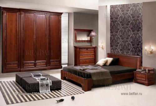 Темная стена в интерьере. Оптимальные соотношения в цветовой палитре 16