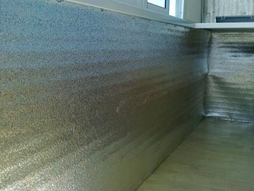 Как утеплить и обшить лоджию. Как утеплить и отделать лоджию — выбор материалов и методик