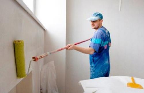 Праймер грунт. Виды грунтовок и их назначение 07