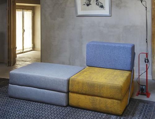 Модульный диван. Модульные диваны – отличительные черты и особенности применения в дизайне интерьера (140 фото)