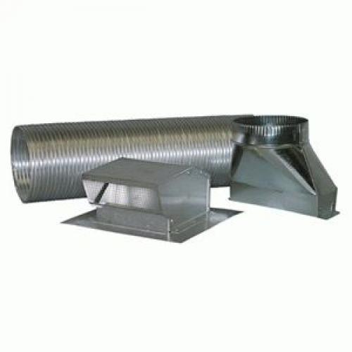 Подключение вытяжки к воздуховоду. Избегайте делать монтаж воздуховодов неправильно