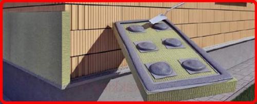 Как правильно клеить минвату. Какой выбрать клей для минваты?