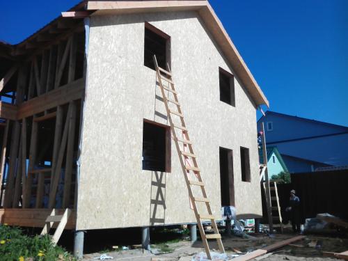 Технология утепление стен базальтовыми плитами. Технология утепления стен базальтовой ватой 03 Технология утепление стен базальтовыми плитами. Технология утепления стен базальтовой ватой 03