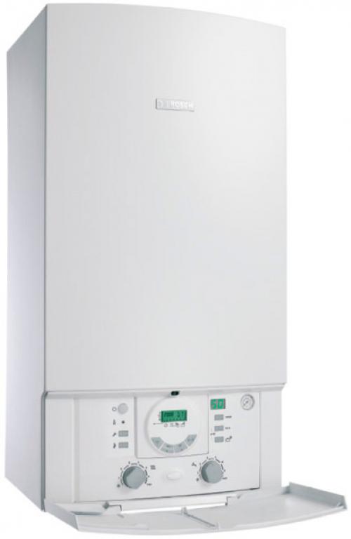 Отопительный котел для дома газовый. Мощность 05 Отопительный котел для дома газовый. Мощность 05