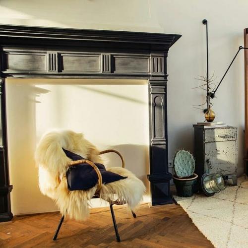 Стиль «фабричный» и современный в дизайне 04