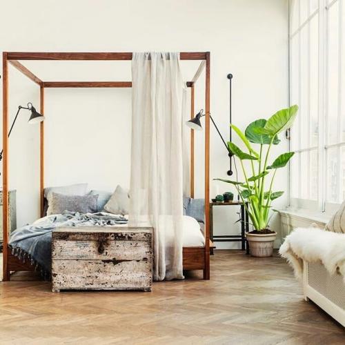 Стиль «фабричный» и современный в дизайне 07