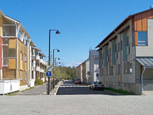 Каркасные канадские дома. Плюсы и минусы каркасных домов 09