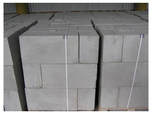 Кладка пеноблоков перегородка. Нюансы выбора