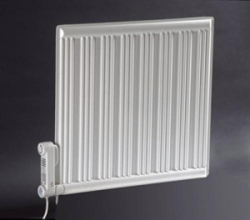 Электрические панели отопления. Конструкция и характеристики панельных радиаторов