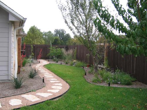 Готовые проекты ландшафтного дизайна маленького участка. Садовый дизайн 4 сотки. Как обустроить небольшую территорию своими руками?