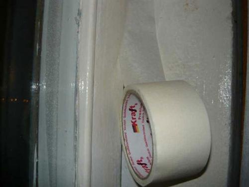 Лучший утеплитель для окон. Какой утеплитель для окон лучше