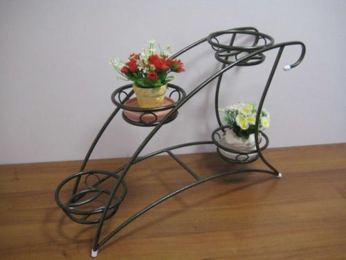 Стенка для цветов своими руками. Изделие своими руками