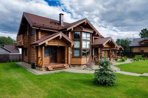 Як построить дом. Как построить дом: выбираем участок, проект, материалы