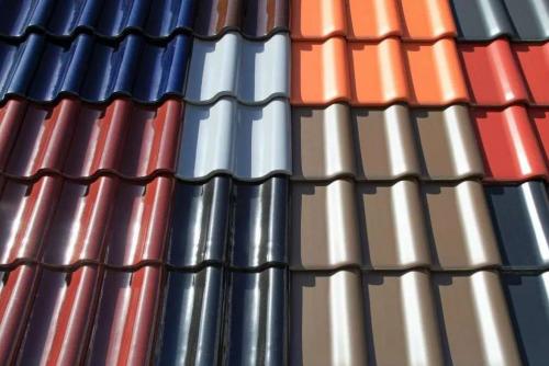 Схема кровли из металлочерепицы. Как покрыть крышу металлочерепицей своими руками