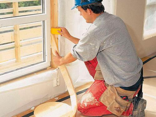 Лучший утеплитель для окон. Какой утеплитель для окон лучше