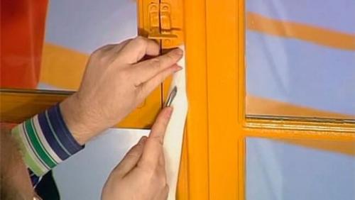 Лучший утеплитель для окон. Какой утеплитель для окон лучше