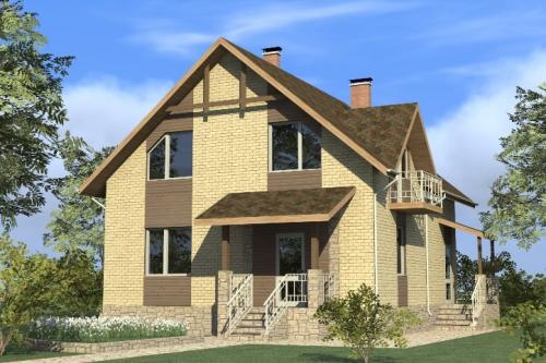 Як построить дом. Как построить дом: выбираем участок, проект, материалы