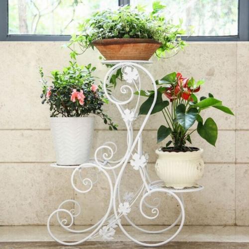 Стенка для цветов своими руками. Изделие своими руками