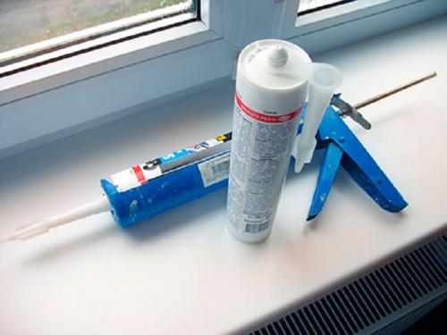 Лучший утеплитель для окон. Какой утеплитель для окон лучше