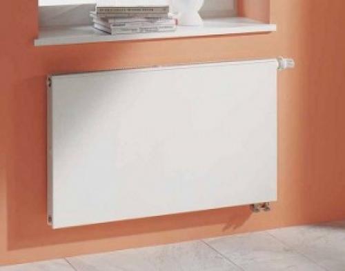 Электрические панели отопления. Конструкция и характеристики панельных радиаторов