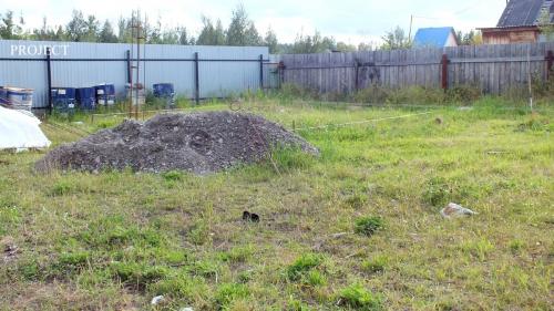 Как правильно залить фундамент под дом. Доброго времени суток! Хочу поделиться опытом закладки фундамента, на своем примере.