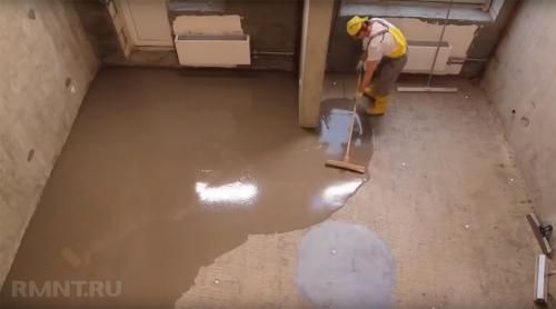 Как правильно залить фундамент под откатные ворота. Как залить ленточный фундамент под откатные ворота 16