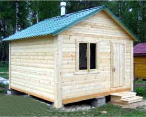 Баня из бруса 4 н. Особенности проектов 4х4 м 01 Баня из бруса 4 н. Особенности проектов 4х4 м 01