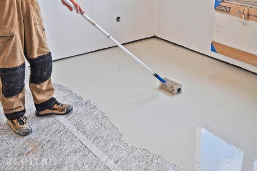 Как правильно залить фундамент под откатные ворота. Как залить ленточный фундамент под откатные ворота 17