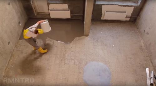 Как правильно залить фундамент под откатные ворота. Как залить ленточный фундамент под откатные ворота 15