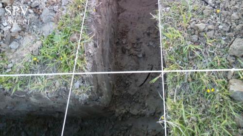 Как правильно залить фундамент под дом. Доброго времени суток! Хочу поделиться опытом закладки фундамента, на своем примере.