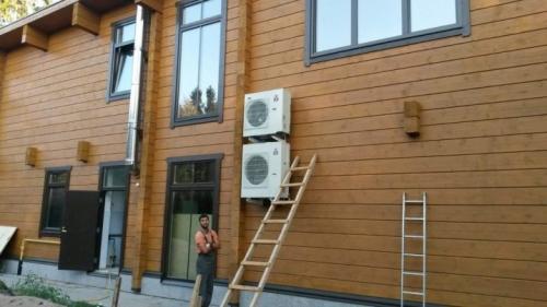 Естественная вентиляция в своем доме. Естественная 05