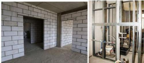 С чего начать ремонт в жилой квартире. Пошаговый ремонт старой квартиры