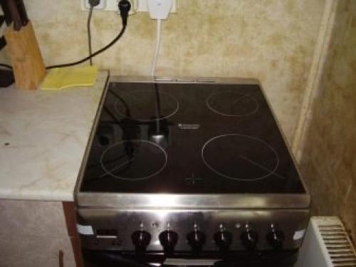 Как подключить электрическую плиту. Требования к электропроводке 03 Как подключить электрическую плиту. Требования к электропроводке 03