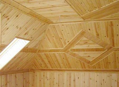 Монтаж вагонки горизонтально. Монтаж вагонки своими руками: пошаговая инструкция для чайников- экологичная отделка дома