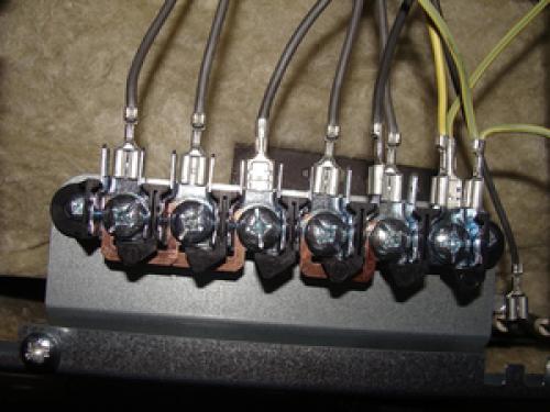 Как подключить электроплиту indesit. Виды бытовых электроплит