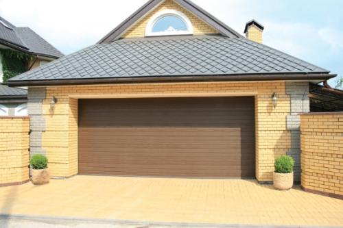 Выбор гаражных ворот. Как подойти к процессу выбора?