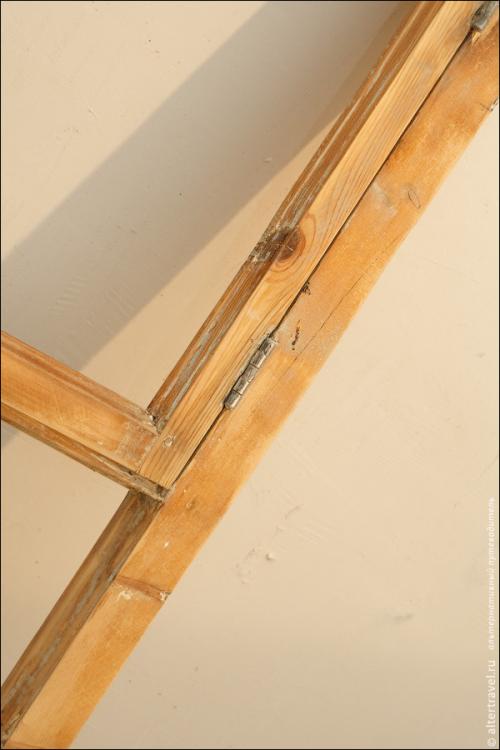 Ремонт советских деревянных окон. Ремонт. Реставрация деревянных окон