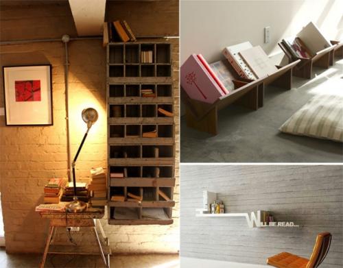 КНИГАМ ЗДЕСЬ МЕСТО! 01