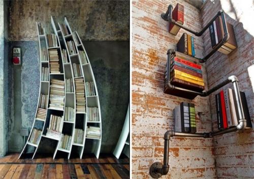 КНИГАМ ЗДЕСЬ МЕСТО! 03