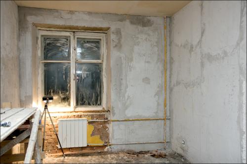 Ремонт советских деревянных окон. Ремонт. Реставрация деревянных окон