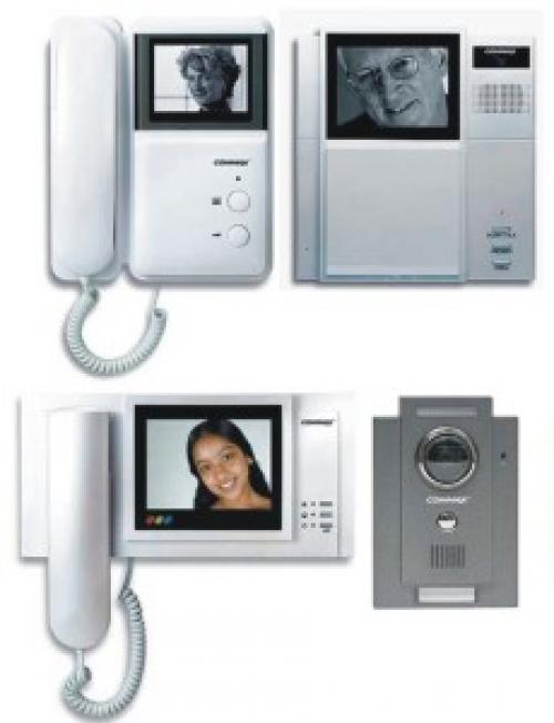 Как установить домофон в частном доме. Как выбрать видеодомофон