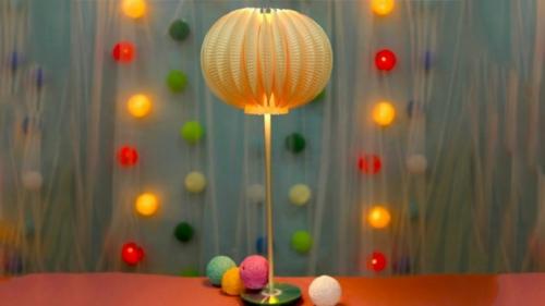 Абажур напольный своими руками. Красивые торшеры своими руками — пошаговая инструкция, как и из чего сделать оригинальный торшер