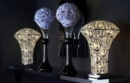 Абажур напольный своими руками. Красивые торшеры своими руками — пошаговая инструкция, как и из чего сделать оригинальный торшер 16