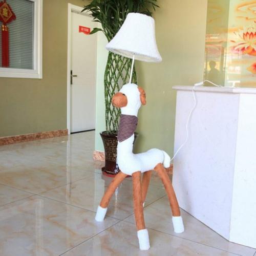 Абажур напольный своими руками. Красивые торшеры своими руками — пошаговая инструкция, как и из чего сделать оригинальный торшер